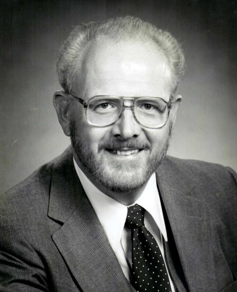 Charles Peterson