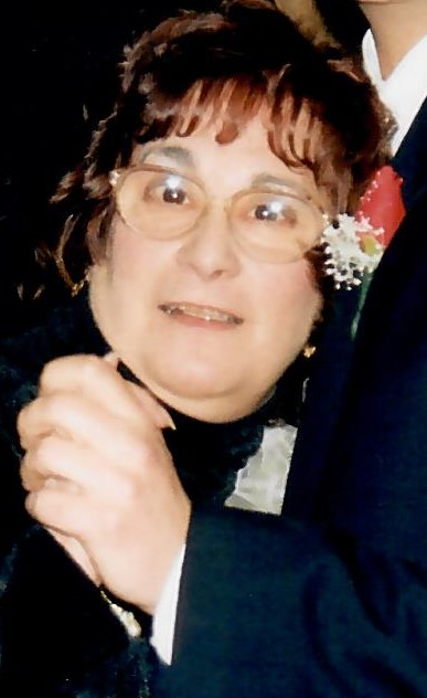 Rosemarie Pasquarelli