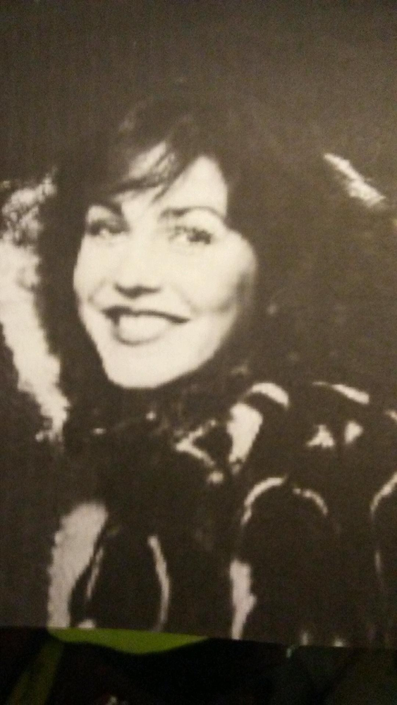 Marilyn Diulus