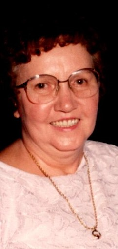 Margaret McDonough