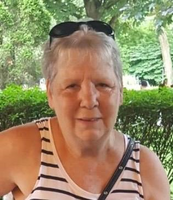Patricia M. Walsh